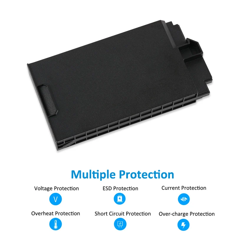 BP3S2P3450P-02 441914800001 242914800001 Li-lon Rechargeable Battery For Getac S410 G4
