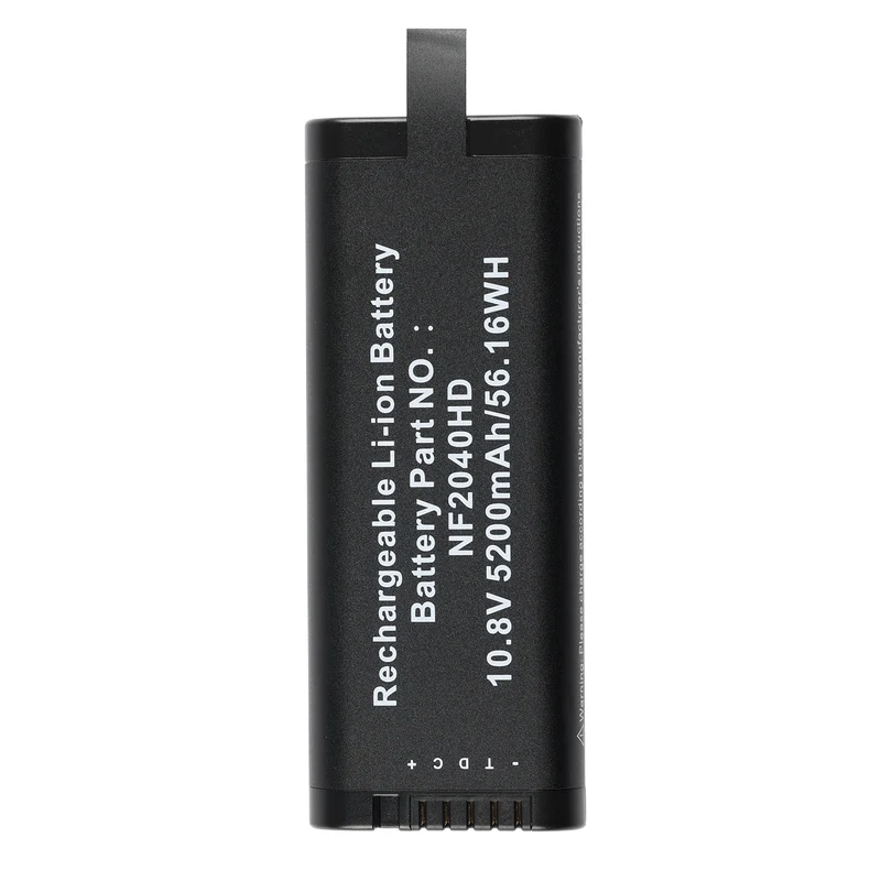 Battery For NF2040HD NF2040XD NF2040DY NF2040AG2