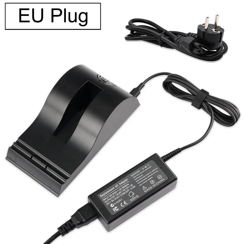 CH4000 Smart Battery Charger for Inspired Energy BP3S3P3450P-01