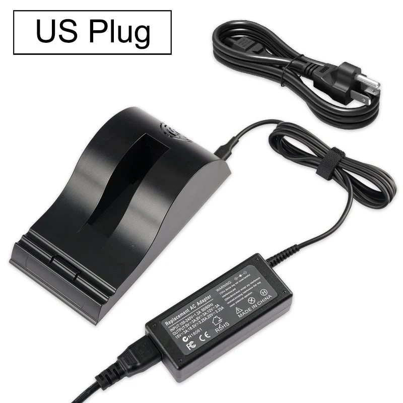 CH4000 Smart Battery Charger for Inspired Energy BP3S3P3450P-01