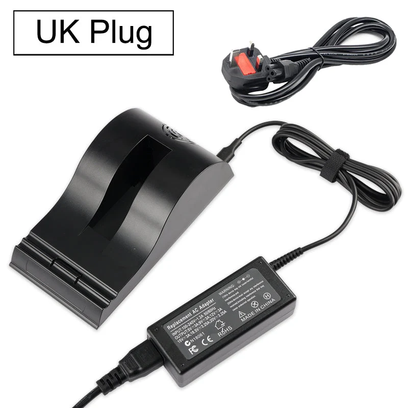 CH4000 Smart Battery Charger SM-ENERGY SM201-6 SM215