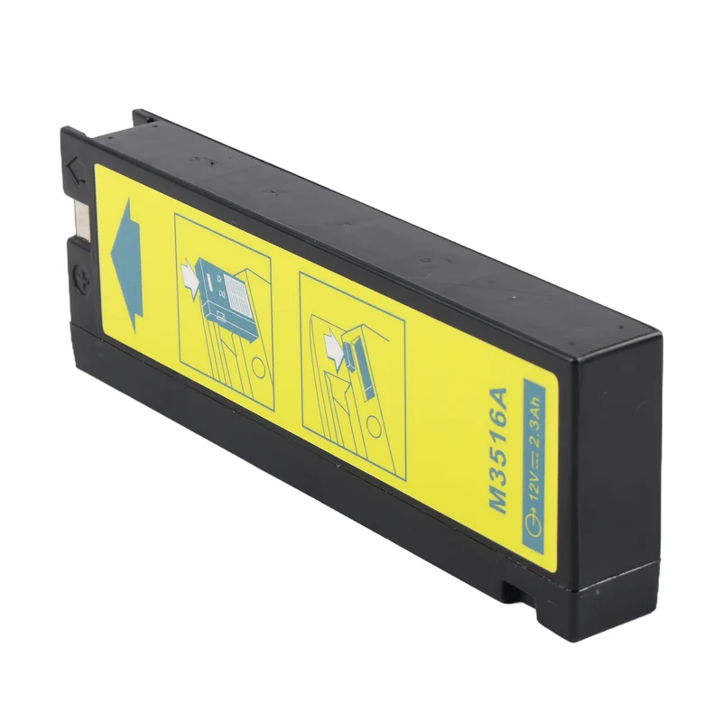 FB1223 Battery for MINDRAY PM9000 PM8000 PM7000 MEC-1000 2000 Medical Monitor 12V 2.3Ah