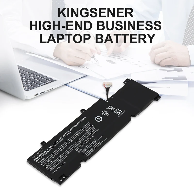 NV40BAT-4-49 Laptop battery For Thunderobot Iger S1 For Schenker XMG Core 14 For VAIO FH14 For Hasee S7-2021S7 S7M-2021S5 | KingSener