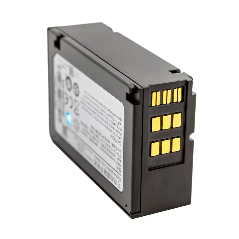 LI12I002A 2ICR19/65 Battery For Mindray T1 Defibrillateur Beneview T1