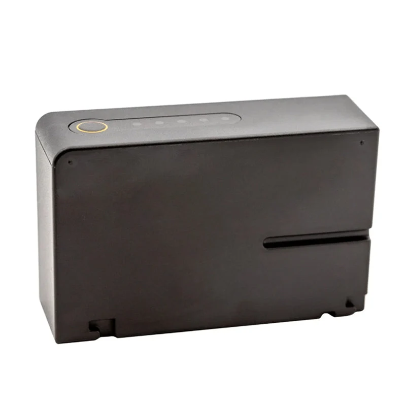 LI12I002A 2ICR19/65 Battery For Mindray T1 Defibrillateur Beneview T1