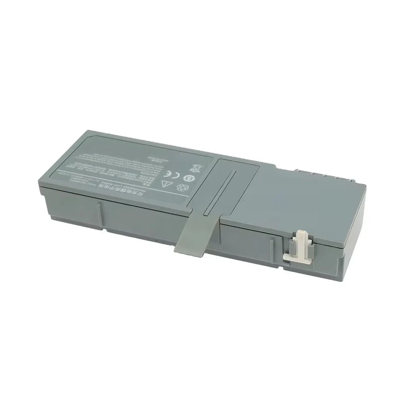 4800mAh Battery SK04B9003 For Mindray SP5 VP5 7.4V 2ICR19/66-2