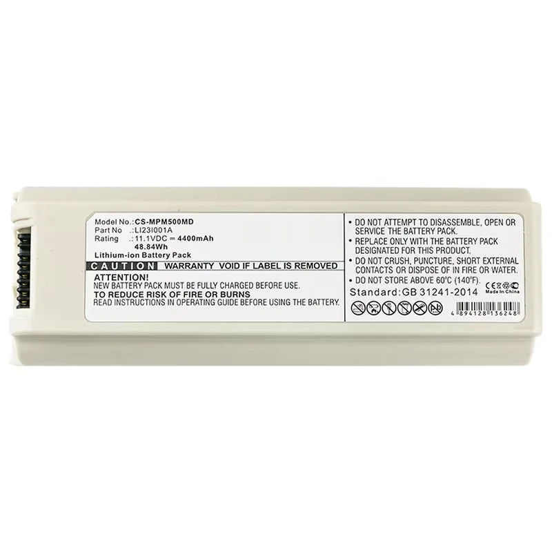 LI23I001A For Mindray MINDRA LI23I001A M5 M5T M7 M7T M9 M7 Series Ultrasound Machine Battery