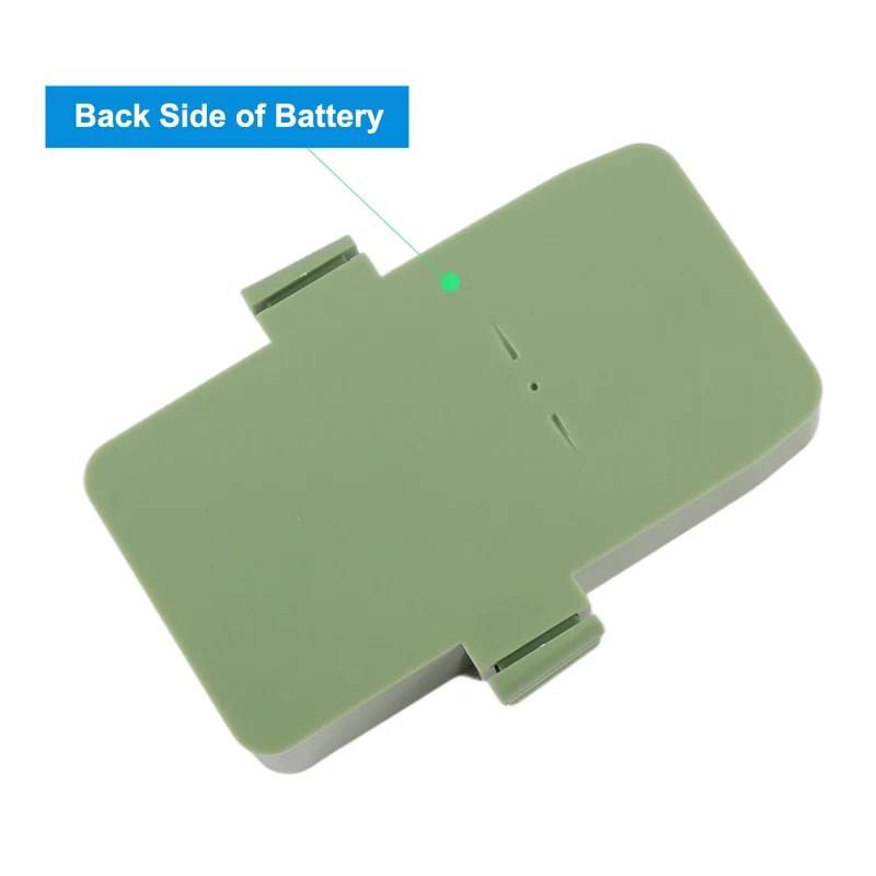 SB-25A Battery For Sanding Total Station Battery STS-752L STS752R STS-720/750 Series