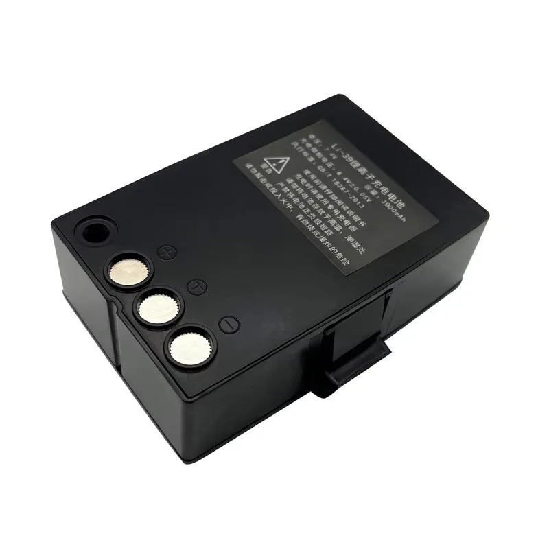 LI-39 Battery for South 342/341 Series Total Station and Ruide RTS-861/862R4A/862R8A Series Total Station Battery