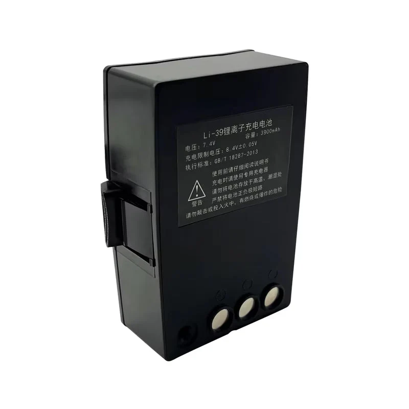 LI-39 Battery for South 342/341 Series Total Station and Ruide RTS-861/862R4A/862R8A Series Total Station Battery