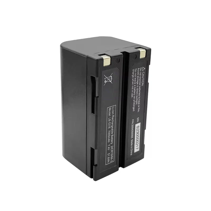 LB-531E battery for CHCNAV M1 X1 T1 B5 GPS RTK GNSS Surveying Instrument