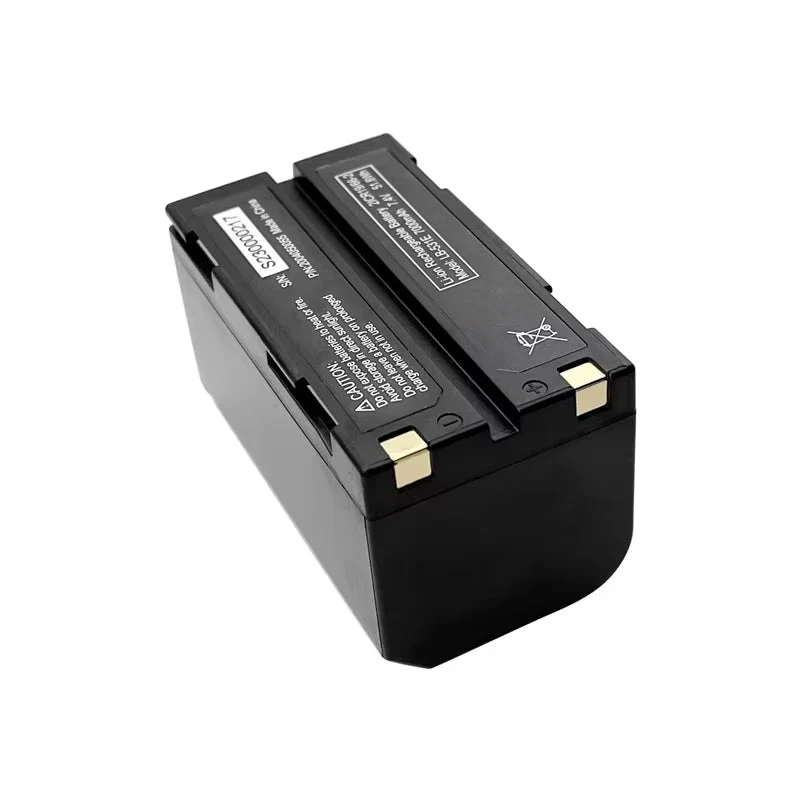LB-531E battery for CHCNAV M1 X1 T1 B5 GPS RTK GNSS Surveying Instrument