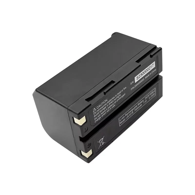 LB-531E battery for CHCNAV M1 X1 T1 B5 GPS RTK GNSS Surveying Instrument