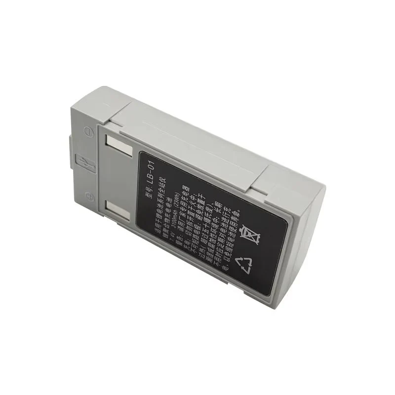 LB-01 battery for South NTS-362R/362R4/362R6 Total Station Battery