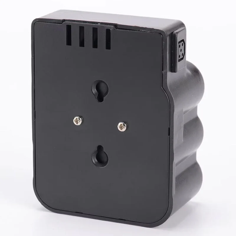 GEB77 Battery For TC600 900 Series Total Station Battery 12.0V 1000mAh