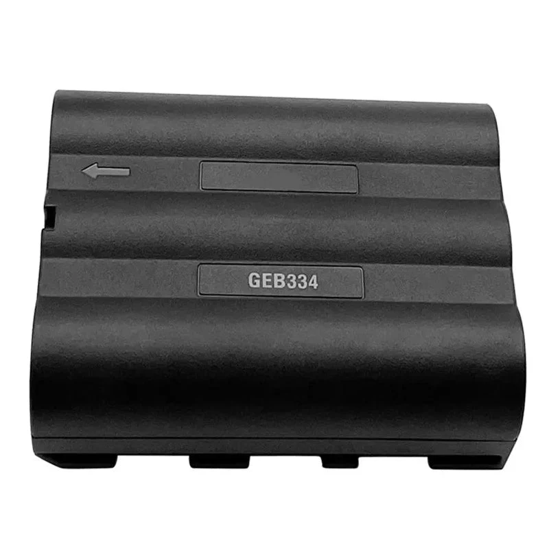 GEB334 Battery for Leica CS20 Data Controller and LS15/10 Digital Theodolite Replacement GEB331 GEB333 Li-ion Battery