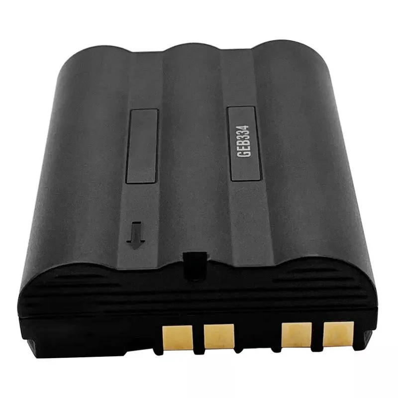 GEB334 Battery for Leica CS20 Data Controller and LS15/10 Digital Theodolite Replacement GEB331 GEB333 Li-ion Battery