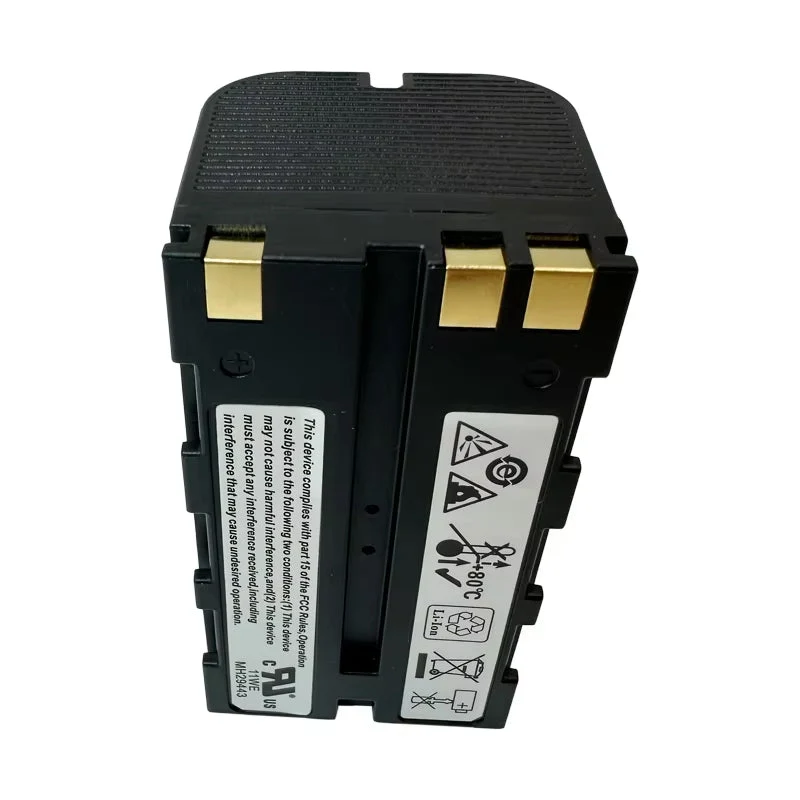GEB221 For SWISS TS02 TS06 TS09 TPS1200 ATX1200 Series Surveying Total Station Battery