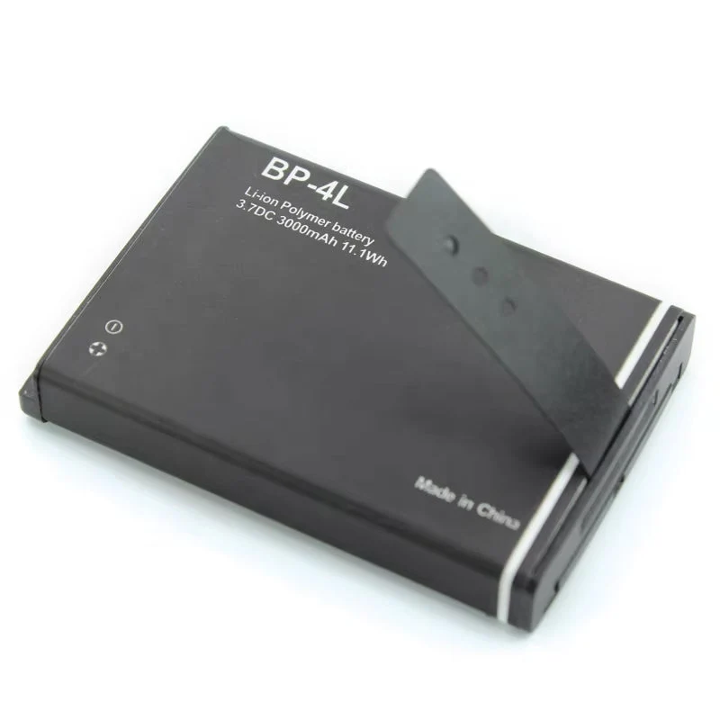 BP-4L MG-4LH for South GNSS GPS CHC Unistrong RTK GPS Battery 3.7V 3000mAh Battery
