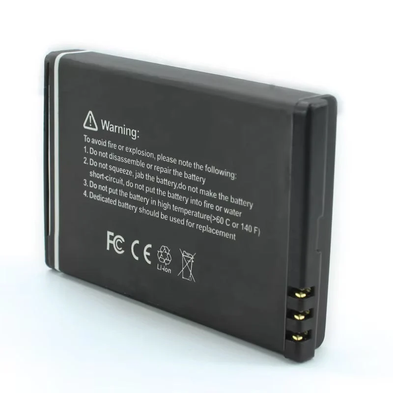 BP-4L MG-4LH for South GNSS GPS CHC Unistrong RTK GPS Battery 3.7V 3000mAh Battery