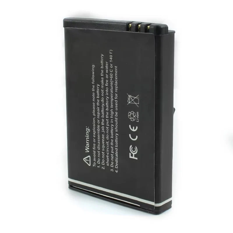 BP-4L MG-4LH for South GNSS GPS CHC Unistrong RTK GPS Battery 3.7V 3000mAh Battery
