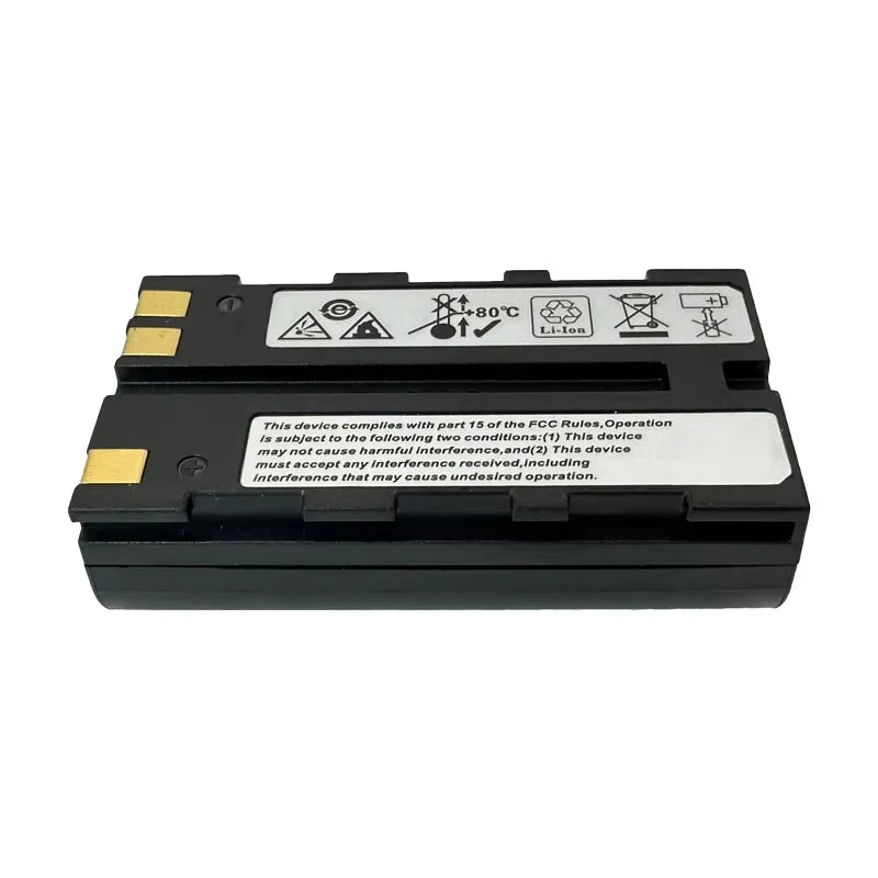 GEB212 Battery For SWISS TYPE ATX1200 ATX1230 GPS1200 GPS900 GRX1200 Total Station Battery