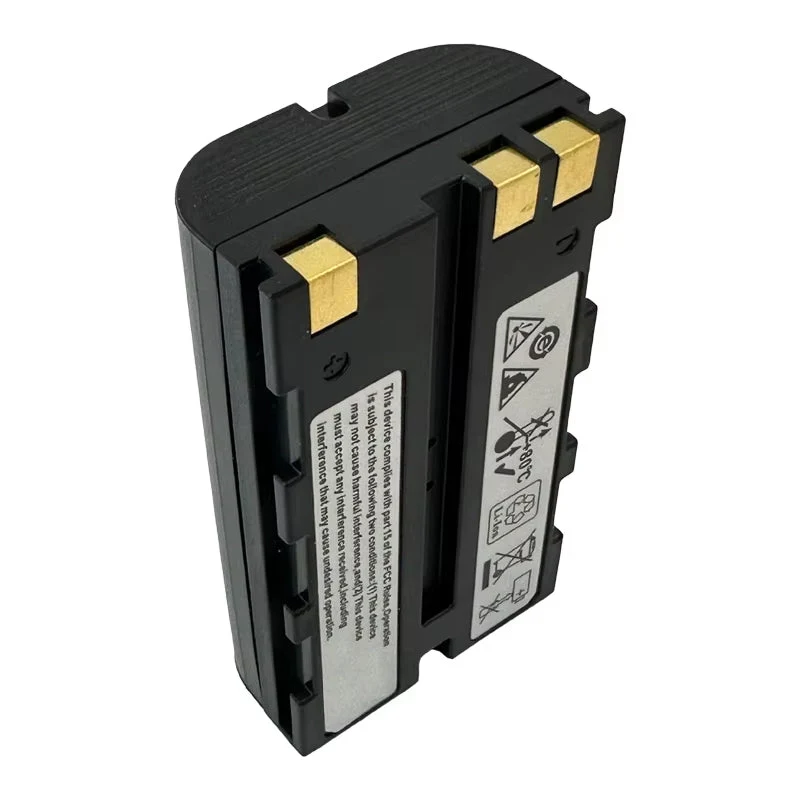 GEB212 Battery For SWISS TYPE ATX1200 ATX1230 GPS1200 GPS900 GRX1200 Total Station Battery