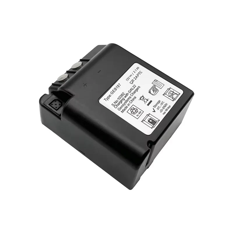 GEB187 Battery For TPS1000,TCA1800,TC2003 Total Station Battery