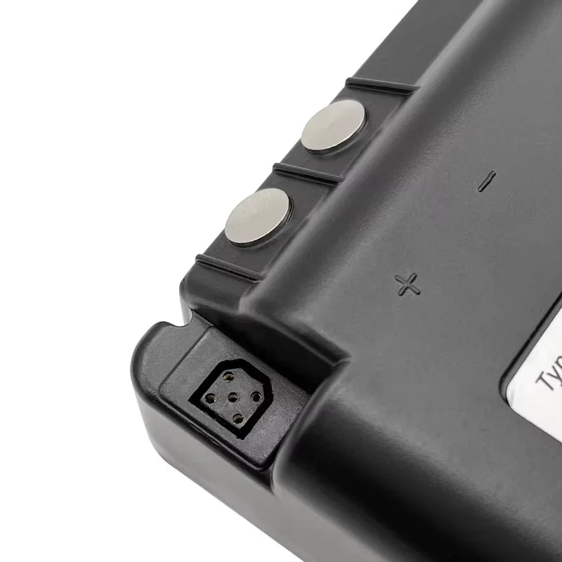 GEB187 Battery For TPS1000,TCA1800,TC2003 Total Station Battery