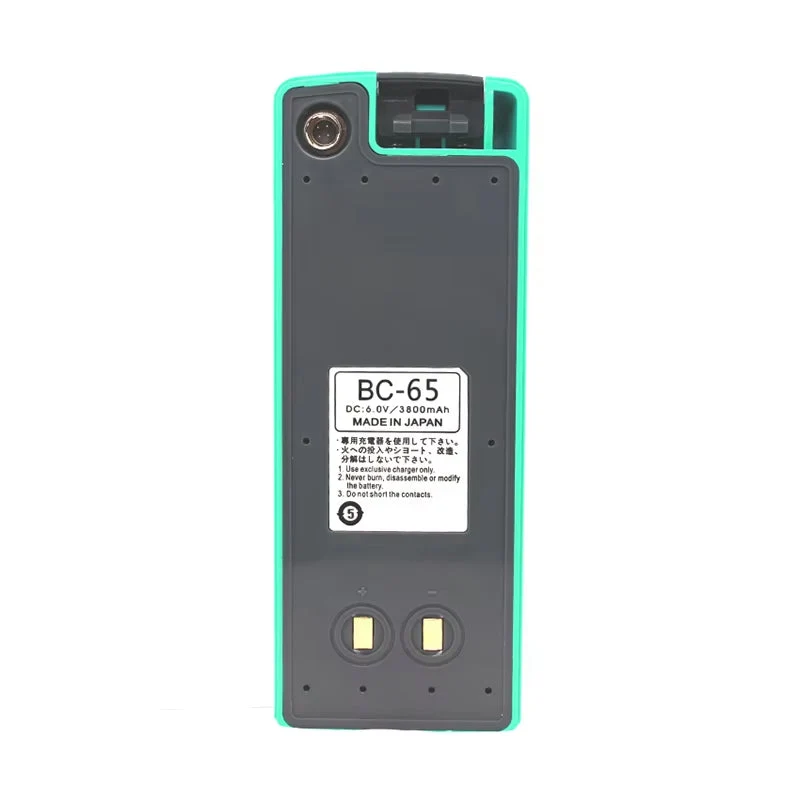 DTM-622R Li-ion Battery for Dadi DTM-622R Total Station