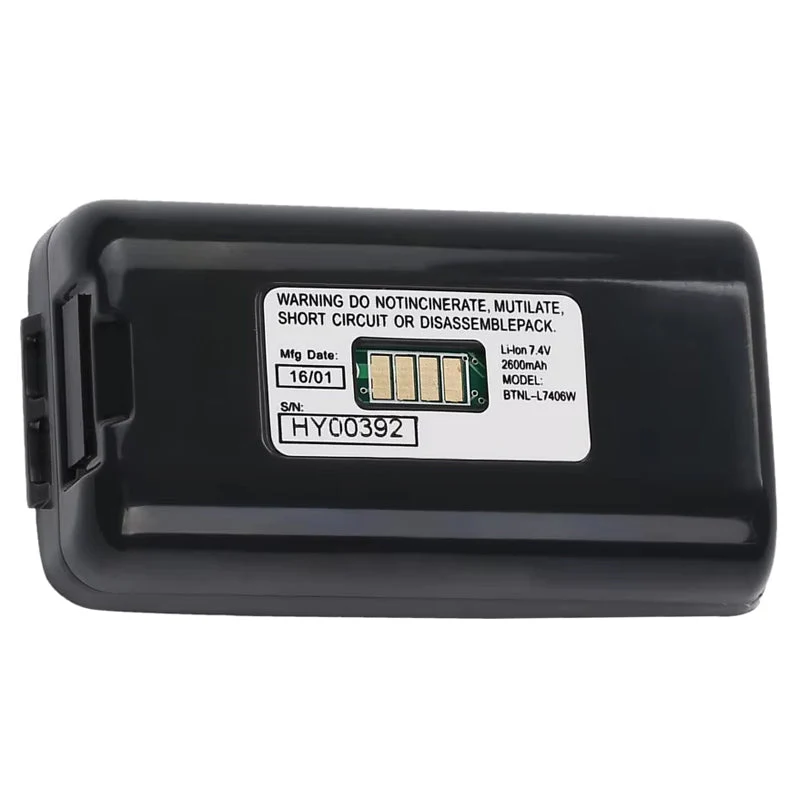BTNL-L7406W S730 Battery For South GPS RTK S73 Total Station Battery