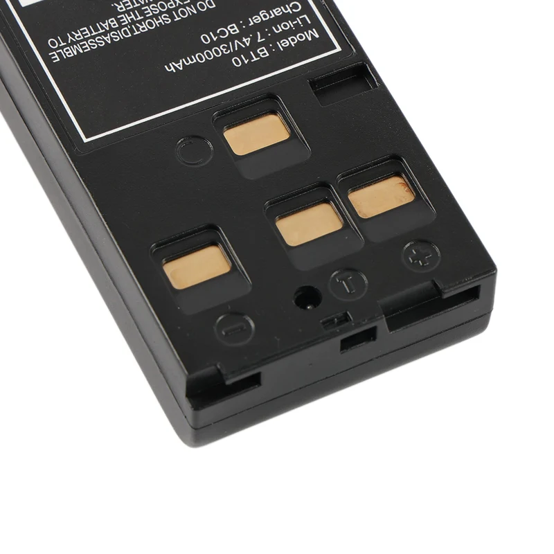 BT10 for Hi target Total Station ZTS-120R/121R/221R and Foif OTS632A BC10
