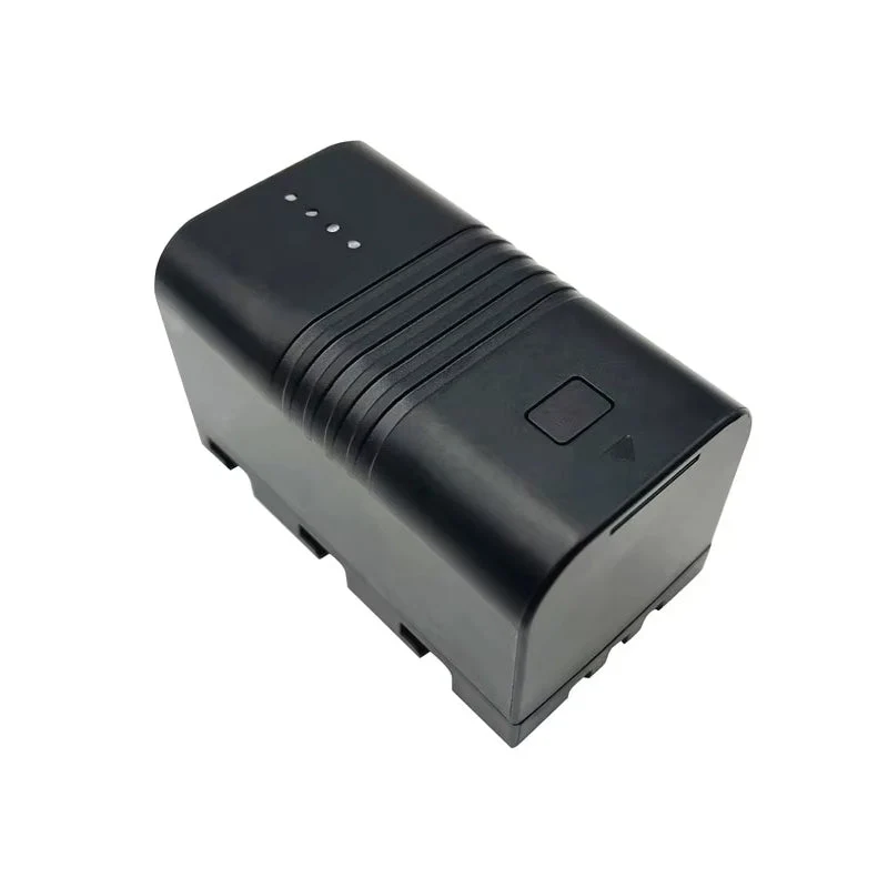 BL-6800 Battery for Hi-target V98 A16 TS7 iRTK5 GPS RTK GNSS Battery 7.4V 6800mAh
