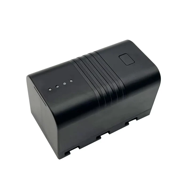 BL-6800 Battery for Hi-target V98 A16 TS7 iRTK5 GPS RTK GNSS Battery 7.4V 6800mAh