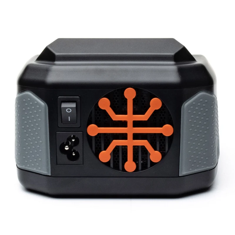 Spektrum Chargeur Smart G2 S1200 200W AC SPMXC2020I