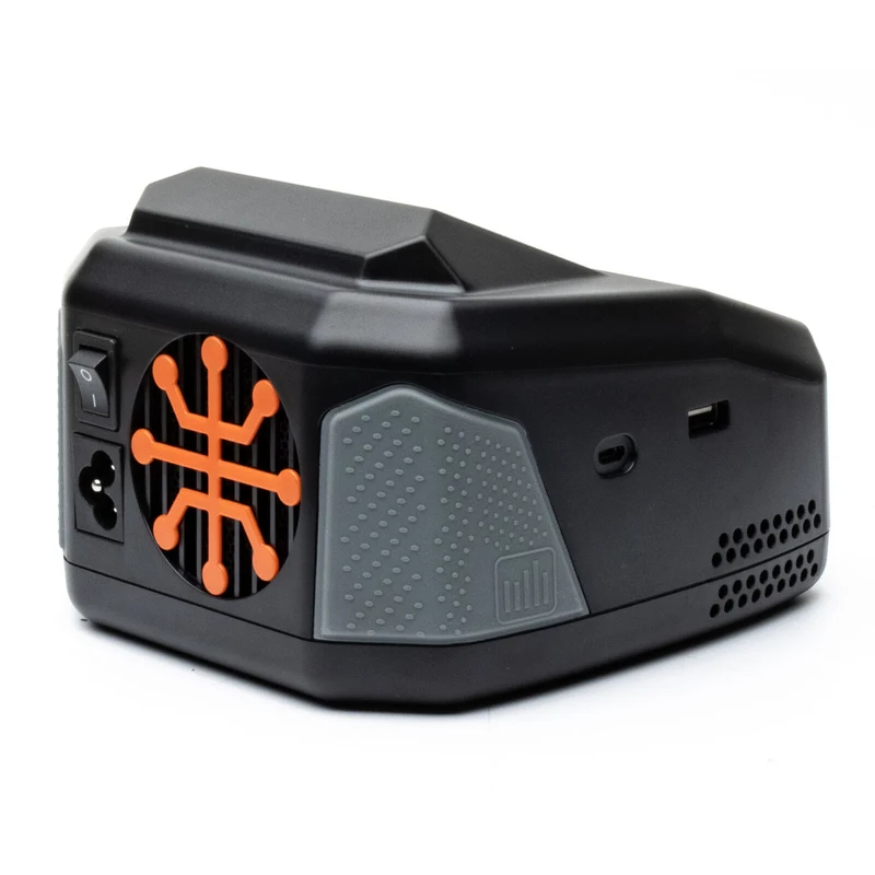 Spektrum Chargeur Smart G2 S1200 200W AC SPMXC2020I