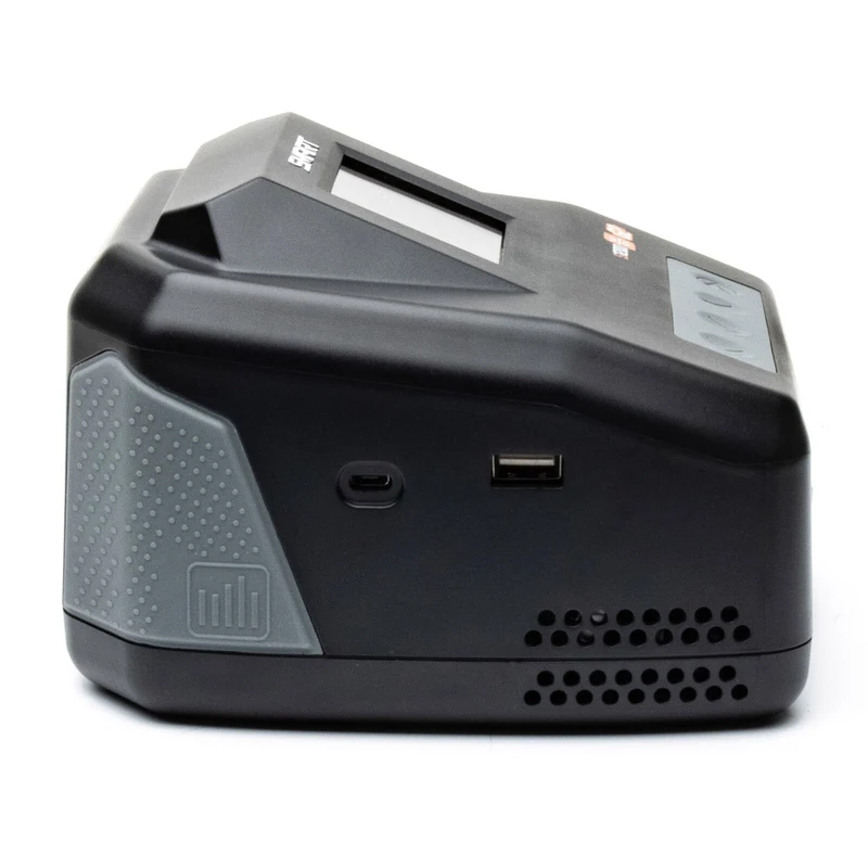 Spektrum Chargeur Smart G2 S1200 200W AC SPMXC2020I