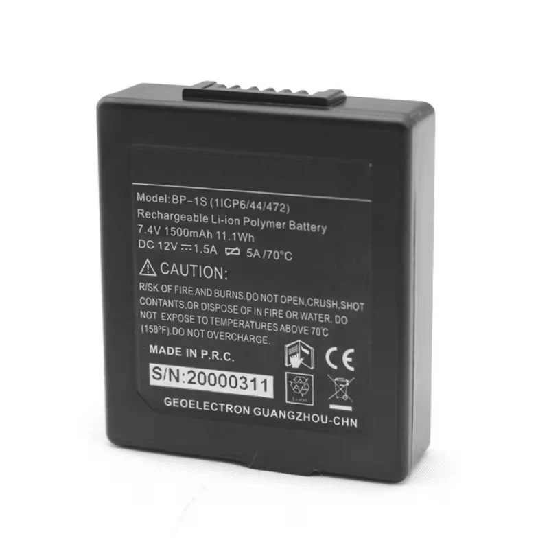 BP-1S battery for Stonex S3 S6 S9 Unistrong P7 Data Controller Surveying Instrument Battery