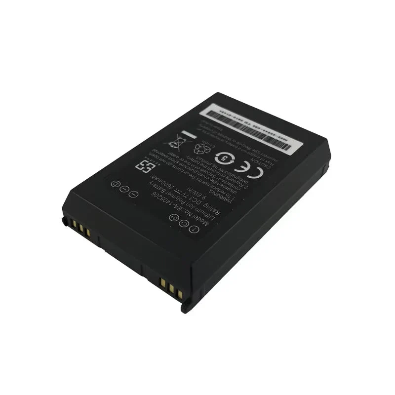 BA-1405206 GPS Battery for Trimble JUNO SA/SB/SC/SD battery