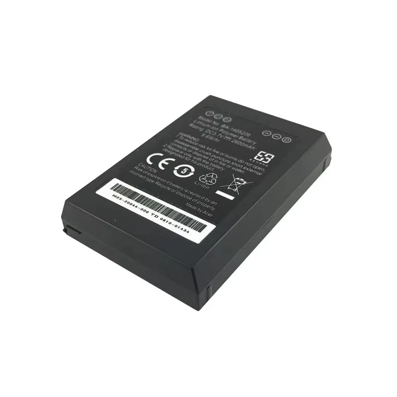 BA-1405206 GPS Battery for Trimble JUNO SA/SB/SC/SD battery