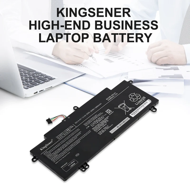 PA5149U-1BRS PA5149U Laptop Battery for Toshiba Tecra Z40 Z40-A Z40-A-110 Z40-B Z40-C Z40-A-10X Z40-A-16Q Z40-C-11P Z40T-A1410 Z50 Z50-A-0DU Z50-A-07Q Z50-A Z50-A-11H Series