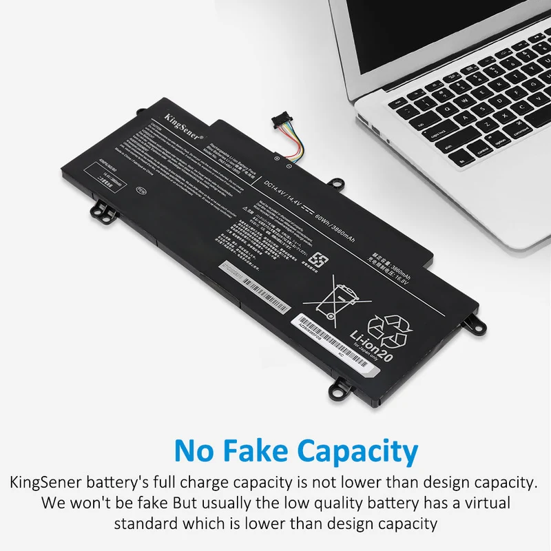 PA5149U-1BRS PA5149U Laptop Battery for Toshiba Tecra Z40 Z40-A Z40-A-110 Z40-B Z40-C Z40-A-10X Z40-A-16Q Z40-C-11P Z40T-A1410 Z50 Z50-A-0DU Z50-A-07Q Z50-A Z50-A-11H Series