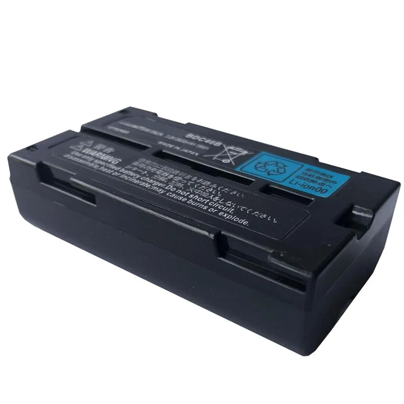 BDC46 Battery SET/ NET 210/510/610 Total Station Rechargeable Battery