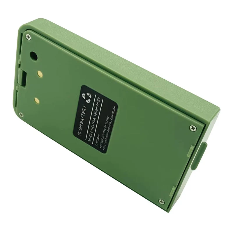 BDC18A Battery For DADI DTM122A Total Station Rechargeable NI-MH Battery