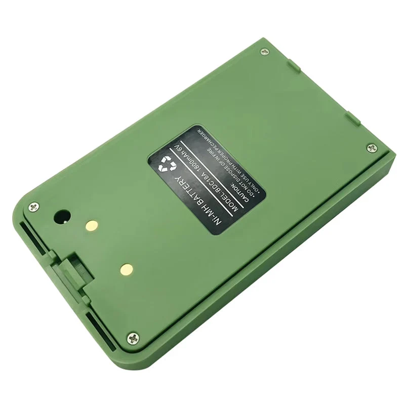 BDC18A Battery For DADI DTM122A Total Station Rechargeable NI-MH Battery