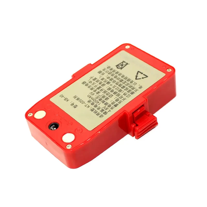 KB-40 battery For KOLIDA KT-020 total station NI-MH battery