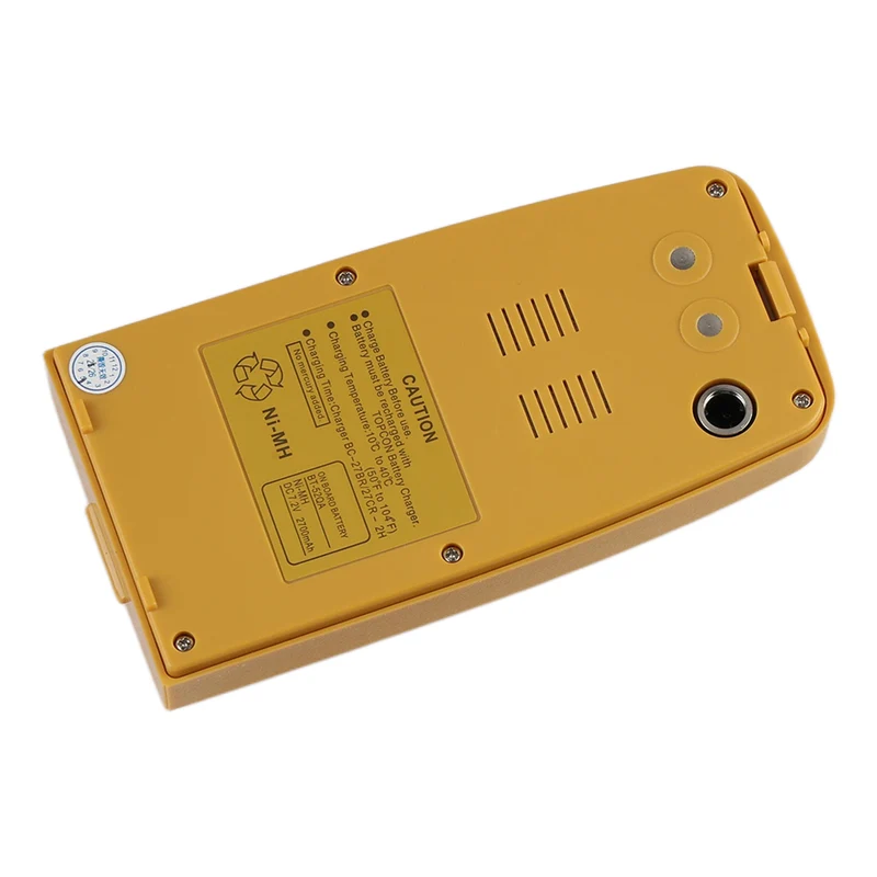 BT-52QA Battery For Total Station 3 pin BT-52Q BT52QA battery surveying tools