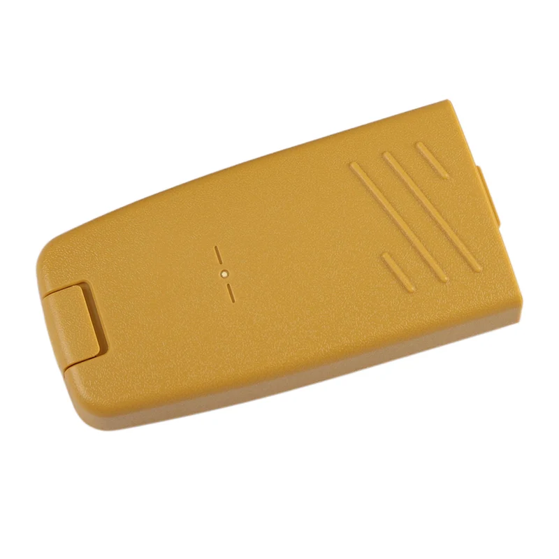 BT-52QA Battery For Total Station 3 pin BT-52Q BT52QA battery surveying tools