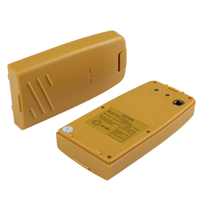 BT-52QA Battery For Total Station 3 pin BT-52Q BT52QA battery surveying tools