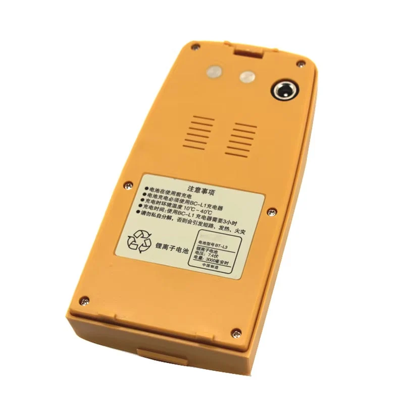 BT-L3 Battery For GTP-3002LNC Total Station Rechargeable Li-ion Battery
